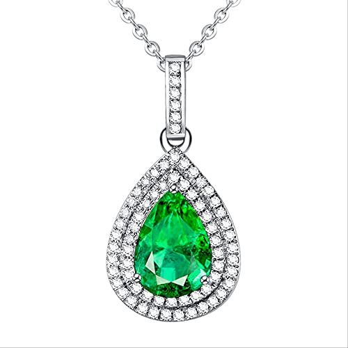 Pendentif de Jade Naturel Authentique : évitez le toc, offrez un bijou en or jaune
