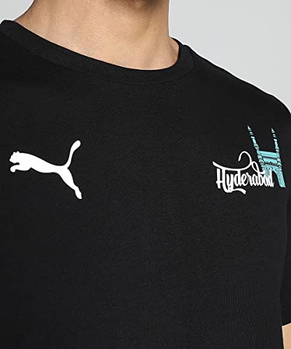 Image of Puma Unisex's Athletic Fit T-Shirt