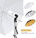ShowMaven Photography Lighting Kit, Softbox Lighting Kit with Photo Backdrop for Product Photography, Portrait photography, Video Shooting Photography