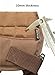 AVAONE Recoil Pad for Shotgun and Rifle, Shoulder Pad for Shooting or Hunting, Shotgun Recoil Shield for Left and Right Shoulder (Brown-New)