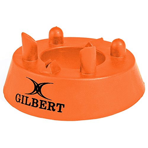 Tee de rugby Gilbert contre la transpiration haut noir et vert