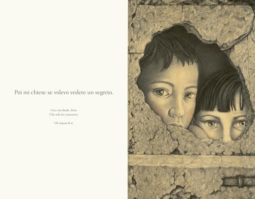 La Finestra Del Re Di Polvere - 5