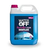Water Off