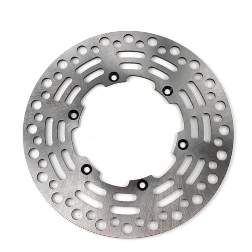 Disque frein avant pour moto RM 125 250 parfait pour sorties cross et enduro