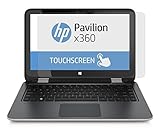 PcProfessional Screen Protector for HP Pavilion x360 2-in-1 13.3
