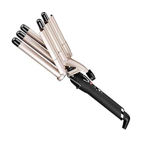 Rizador de Pelo Profesional SODY SD5003 Cover