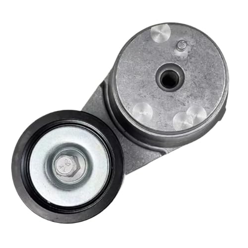 Tendeur de courroie Kubota V2607 pour pelle, pièces 7341532 et 7331954