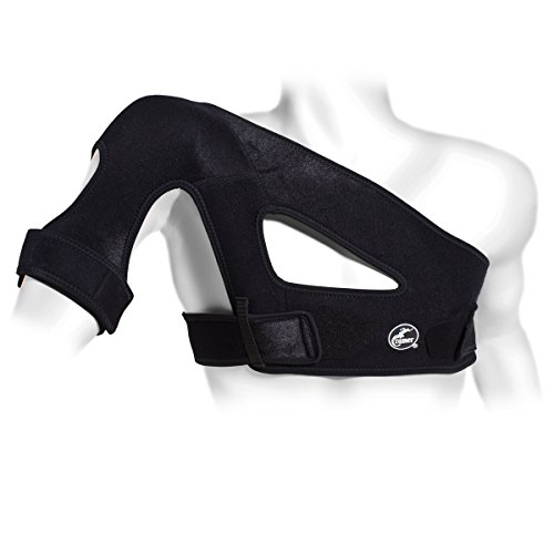 Our Best Shoulder Brace For Torn Labrum [Top 15 Picks] Glory Cycles