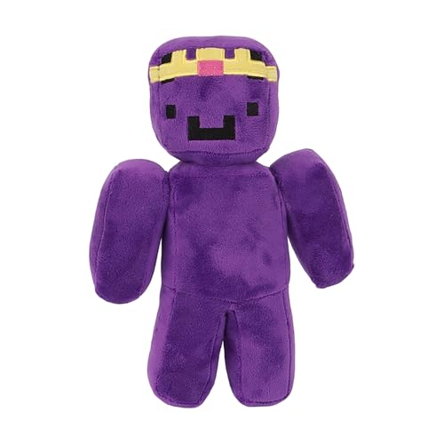 Unstable Universe Plush Wemmbu Game Role Stuffed Animal Doll for Fans