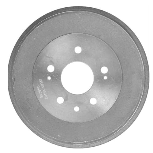 Image of Bendix Premium PDR0424 Rear Brake Drum compatible with Toyota Pickup 1983-1979