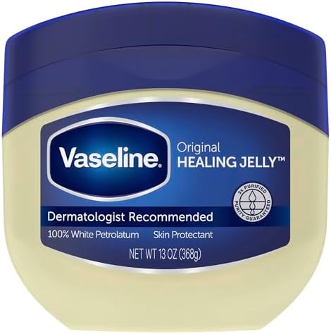 Vaseline Petroleum Jelly Original 13 oz