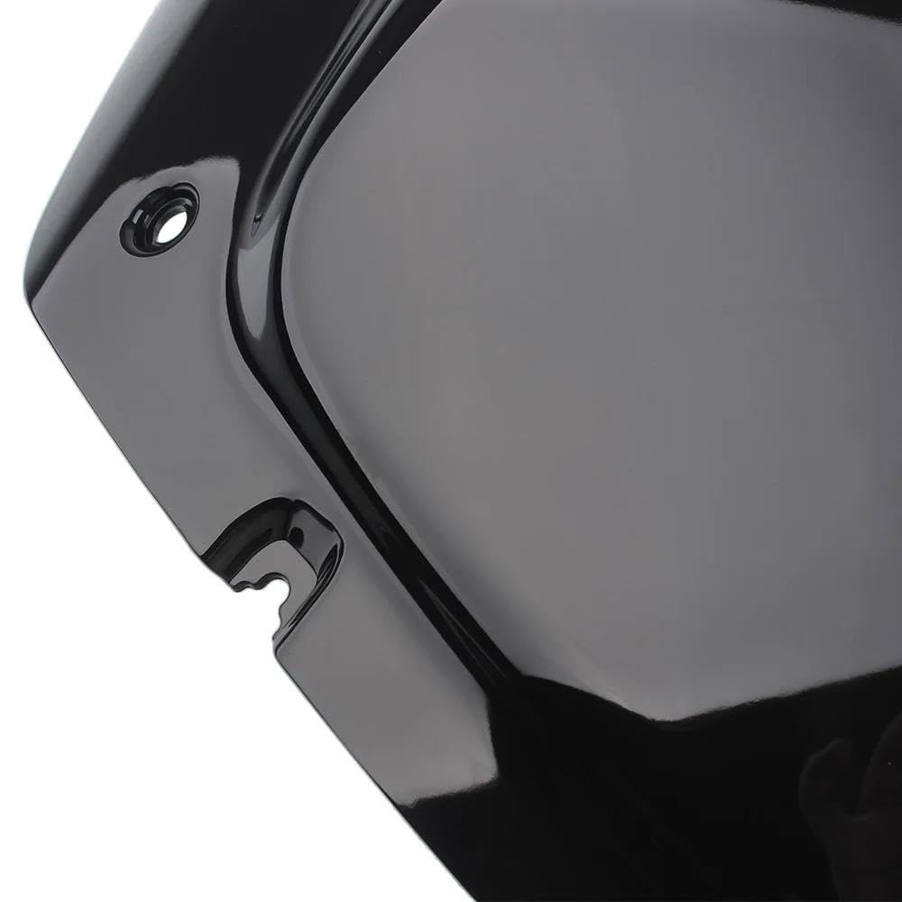 Dla Harley Street Glide FLHX/I CVO FLHXSE 2023 2024 2025 Owiewka Szyba Przednia Deflektor Wiatru Osłona Szyba Przednia Deflektor Przedniej Szyby Motocykla