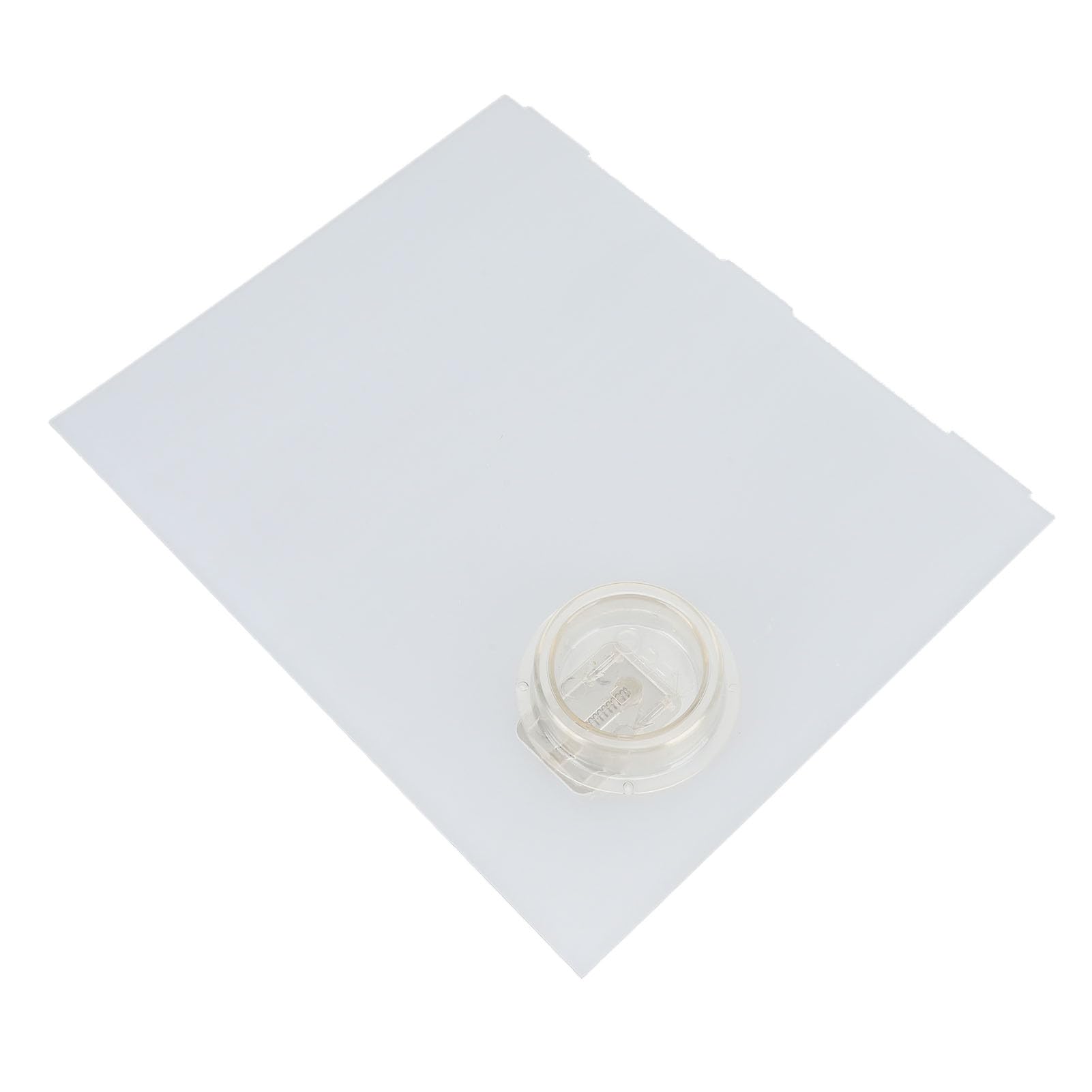 Remplacement de RV Outil Multifonctionnel Glissant 12x9 75inch Restaurer l'ouverture de l'installation Bouton Facile à Basculer avec Panneau Universel 239061 Écran VRS
