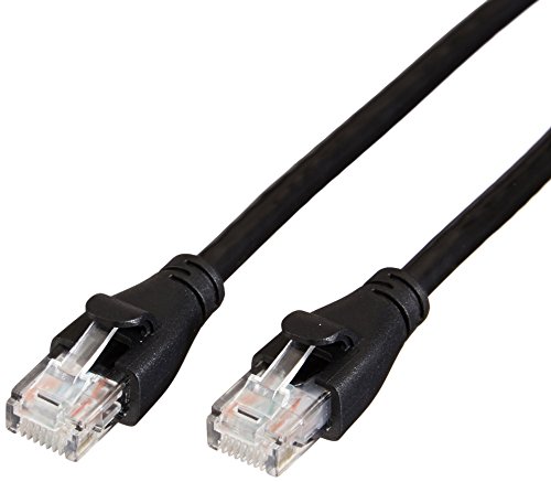 Routeur de voyage TP-Link et câble RJ45 Amazon Basics pour corriger un mauvais Wi-Fi - 5