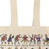 Mclaggan & Co - British Kings and Queens Timeline - Tote Bag #3