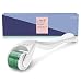 Derma Roller 0.25 mm 540 Skin Roller Home Skincare Cosmetic Needling Instrument Personal Home-Use Microneedle Roller For Face