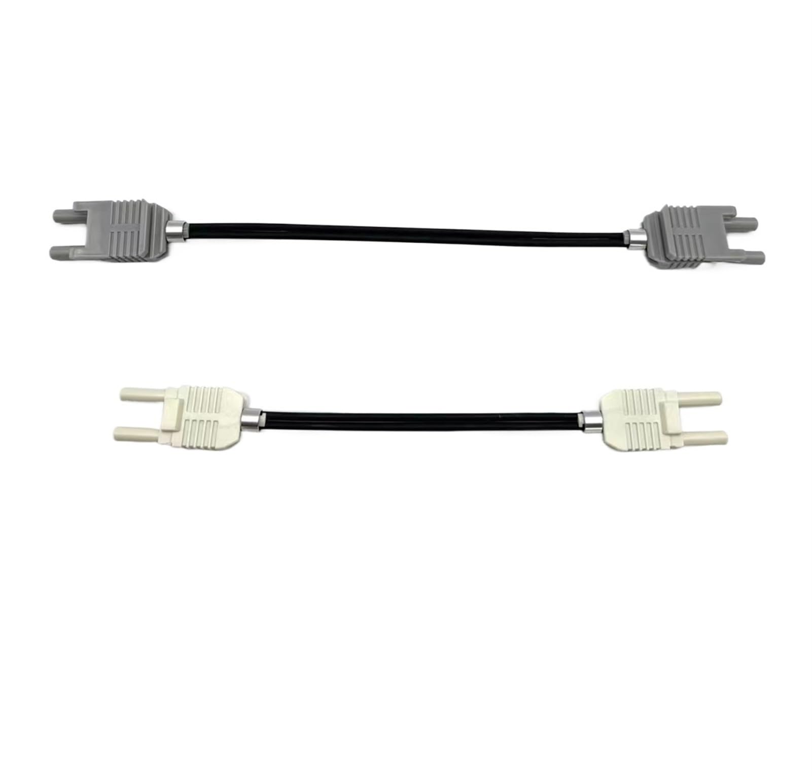 Ligne de Fibre Optique POF HFBR4506Z-4506Z HFBR4516-4516 Cavalier à Fibre Optique en Plastique à Double cœur Duplex(HFBR4516-4516 2m)