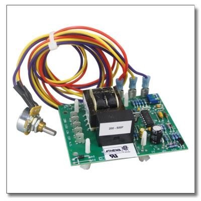 Montague 35071-0 Controller, Oven, After 5/9/05