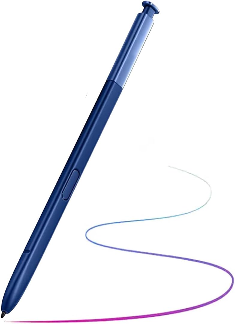 LiXiongBao Galaxy Note 8 S Pen for Samsung Galaxy Note 8, Blue