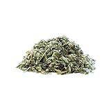 Greek Mountain Tea (Sideritis syriaca) Certified Organic Non-Irradiated Non-GMO Premium Quality Cut & Dried Loose Leaf Herbal Tea