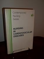 Nursing in Cardiovascular Diseases B001DASEMC Book Cover