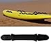 Lightweight Surfboard Handle with Soft Grip Ergonomic Carrying Strap Easy Install for Beginners Water Sports Surfs Board Carrying Grab Handle