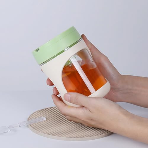 Mélangeur de boissons portable sans grumeaux pour café chaud avec lanière - 7