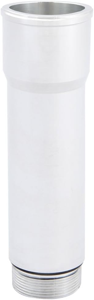 8150LCL 1-1/2" Long Water Pump Inlet Fitting