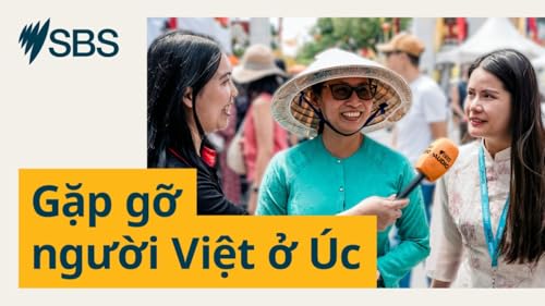 Trung sĩ điều tra Lực Nguyễn: Từ cậu bé vượt biển 14 tuổi trở thành cảnh sát gốc Việt đầu tiên của Úc Podcast Por  arte de portada