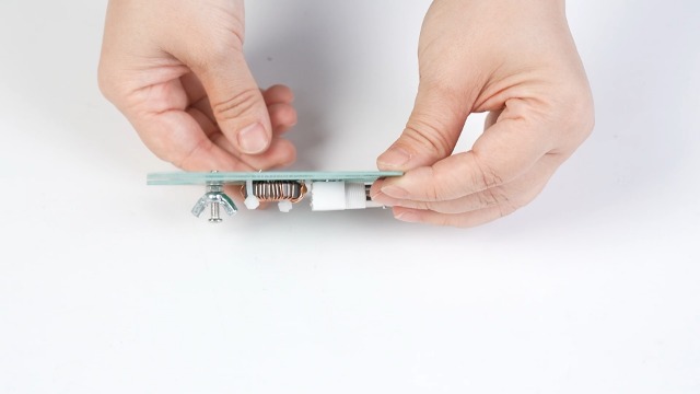 Amazon.com: No Tune End Fed Half Antenna Module Large Area