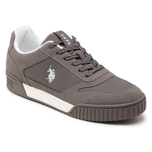 Image of U.S. Polo ASSN. Mens Wilber Sneaker
