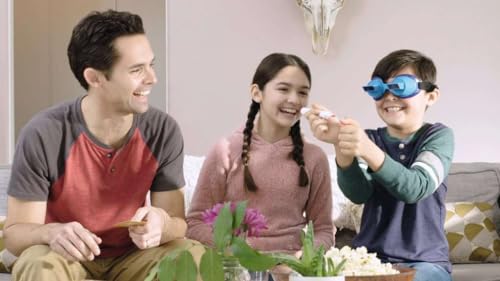 Ravensburger Upside Down Challenge - vue 8