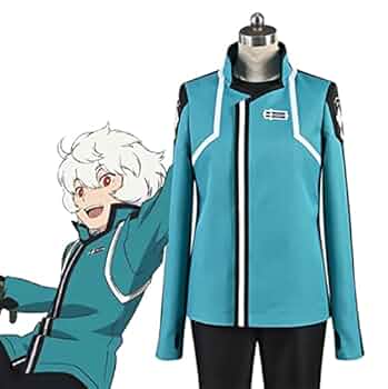 コストモ製 空閑遊真 コスプレ衣装 ワートリ｜ 空閑遊真 コスプレ衣装通販（くがゆうま） 【コストモ】