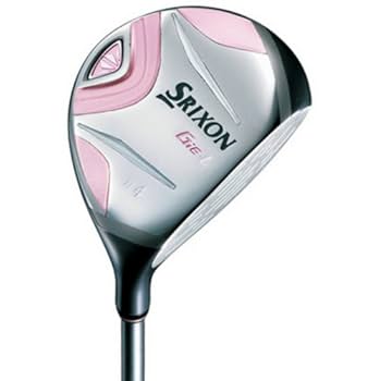 Amazon.co.jp: スリクソン(SRIXON) レディース GiE-L