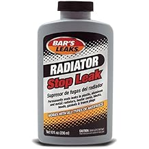 Bars Leaks C16 Liquid Radiator Stop Leak - 11 oz.