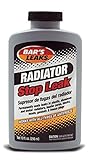 Bar's Leaks C16 Liquid Radiator Stop Leak - 11 oz.