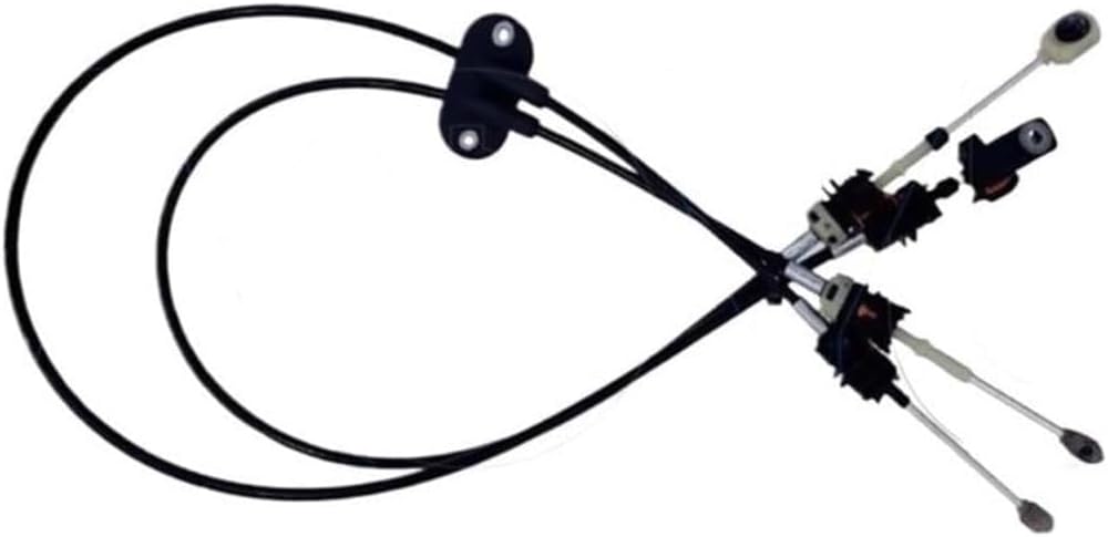 for Ecosport 1.6 2007-2S657E395BE 2S657E395BB 2S657E395BA 2S657E395BD Gear Shift Cable