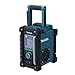 Produktbild Makita BMR100 Baustellenradio