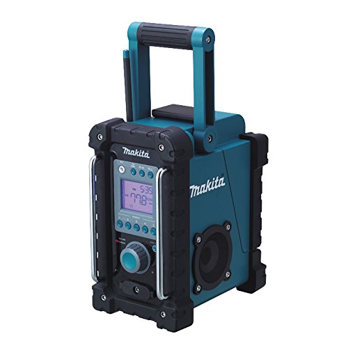 Preisvergleich Produktbild Makita BMR100 Baustellenradio