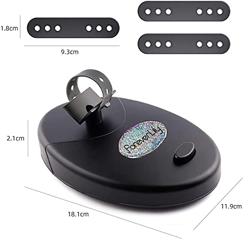 ForeverLily Miscelatore Shaker per Smalto per