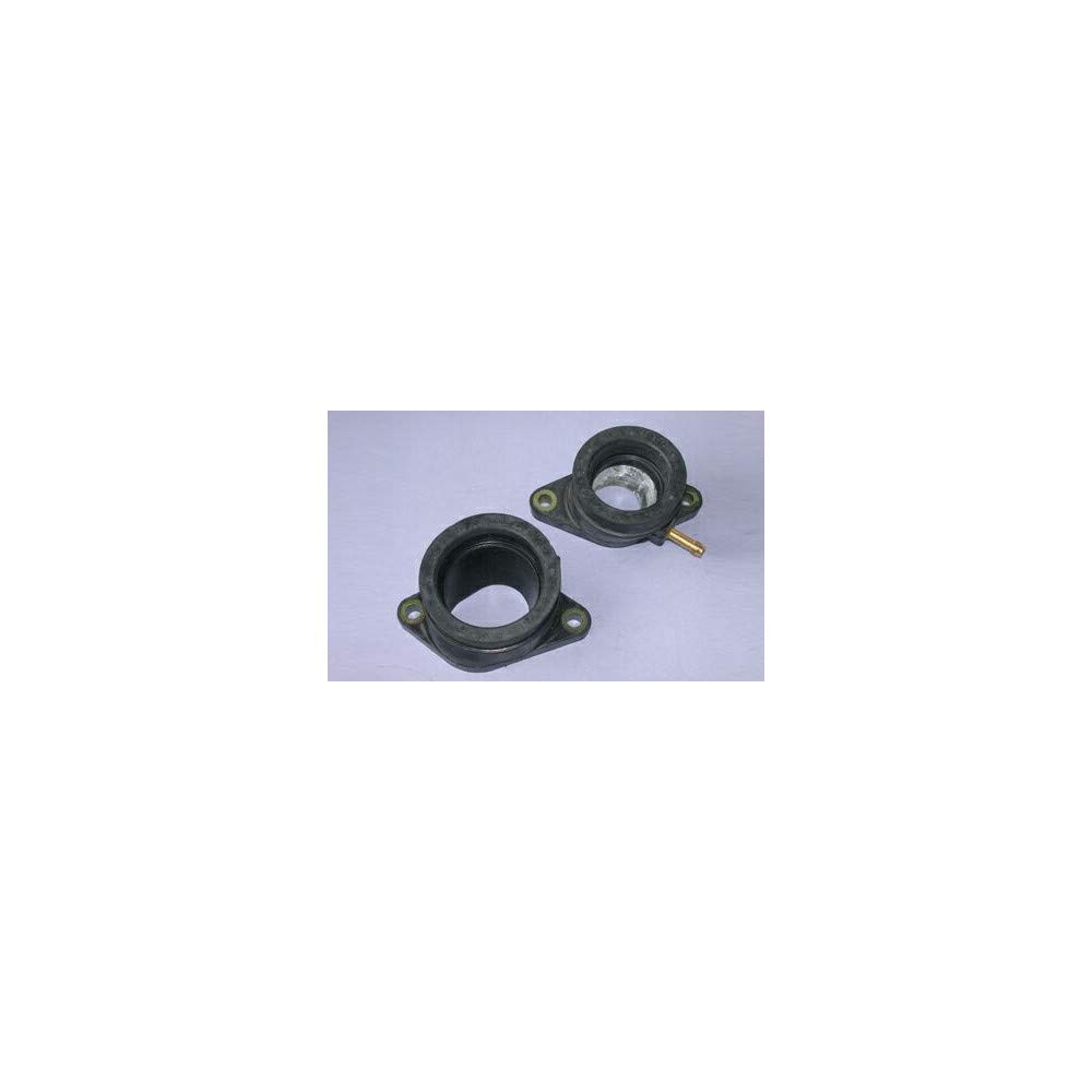Kit pipes d'admission XTZ 660 et SZR660 : supprimez les fuites d'air de votre moteur