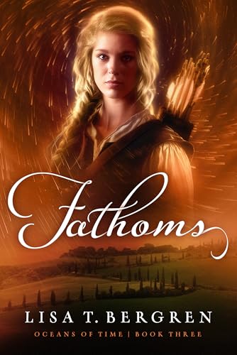 Cover of Fathoms