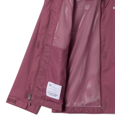 Image of Columbia Kids Arcadia II Jacket (Little Kid /Big Kid)