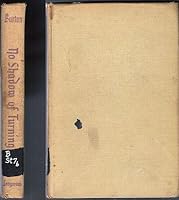 NO SHADOW OF TURNING The Life of James Kent Stone (Father Fidelis of the Cross) B0006AQDEQ Book Cover