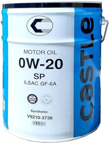 Amazon | マツダ Roadpartner SN エンジンオイル 0W-20 20L | 車用  