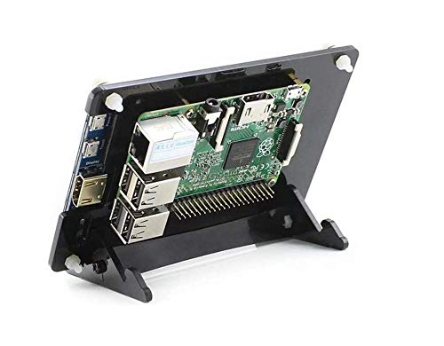 Amazon | 「並行輸入品」XYG-Raspberry Pi 5インチHDMIタッチLCD