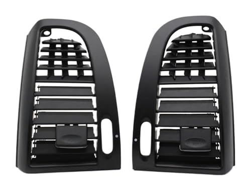 Grille ventilation climatisation Benz Vito Viano W639 gauche droite