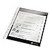 Produktbild Leitz 4770 Prospekthülle Standard, A4, PP, glasklar, 0,08 mm, dokumentenecht, farblos, 100 Stück; Packungsinhalt: 100 Stück