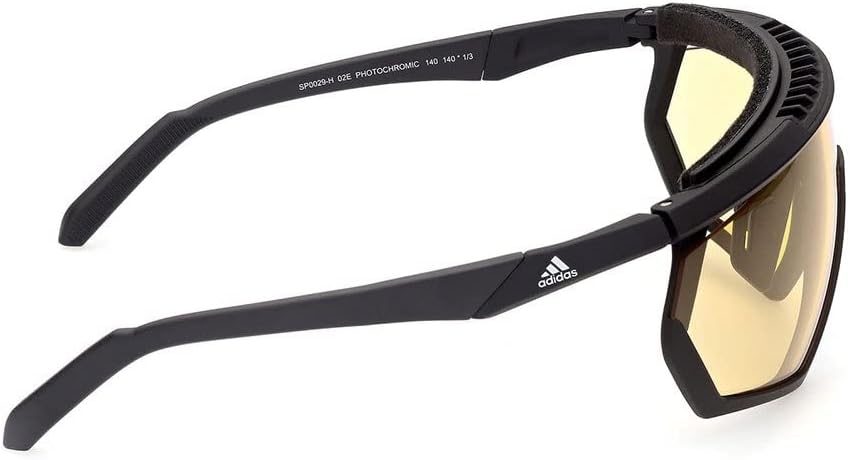 adidas Sport Man Occhiali da Sole SP0029-H Sunglasses, Brown, 00, Brown, 0 mois