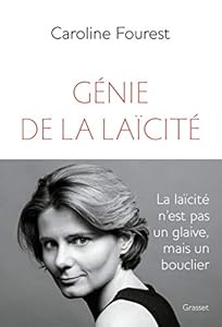Livres Couvertures de Génie de la laïcité
